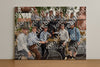Evenement foto: Serie 2308