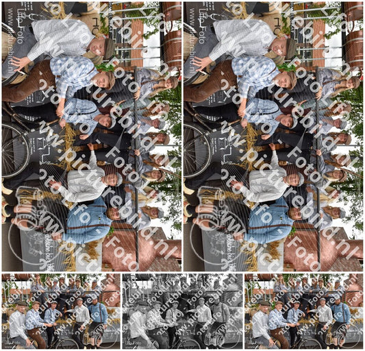 Evenement foto: Serie 2308