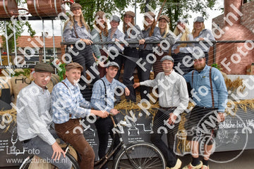 Evenement foto: Serie 2308