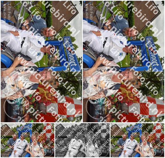 Evenement foto: Serie 2308