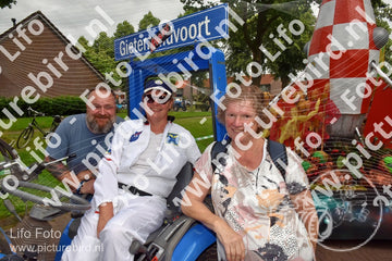 Evenement foto: Serie 2308