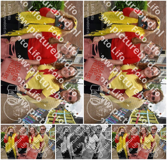 Evenement foto: Serie 2308