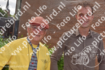 Evenement foto: Serie 2308