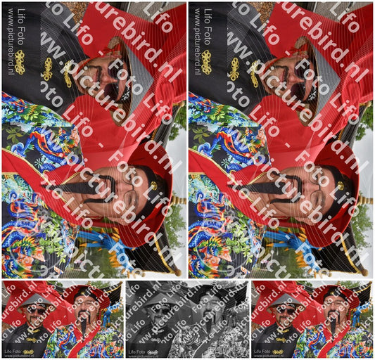 Evenement foto: Serie 2308
