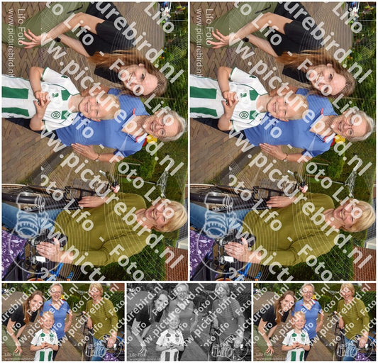 Evenement foto: Serie 2308