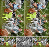 Evenement foto: Serie 2308