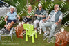 Evenement foto: Serie 2308