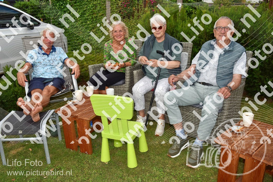 Evenement foto: Serie 2308