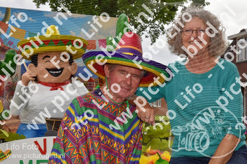 Evenement foto: Serie 2308