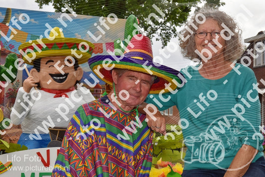 Evenement foto: Serie 2308