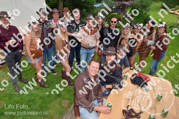 Evenement foto: Serie 2308
