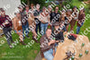 Evenement foto: Serie 2308