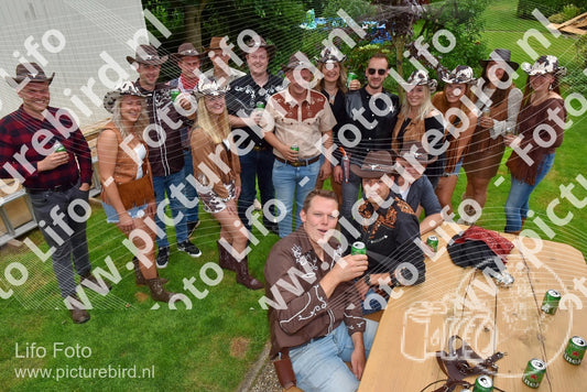 Evenement foto: Serie 2308