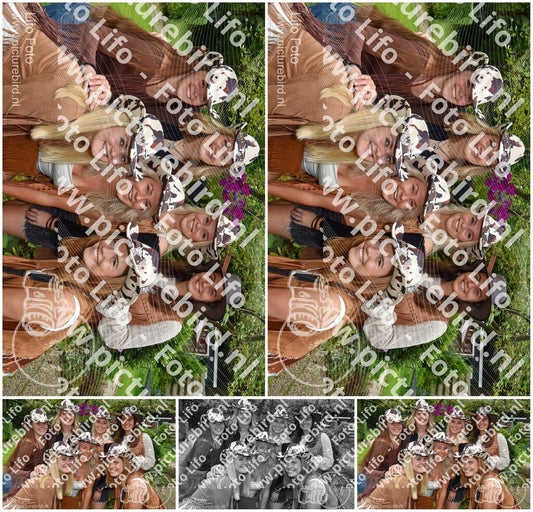 Evenement foto: Serie 2308