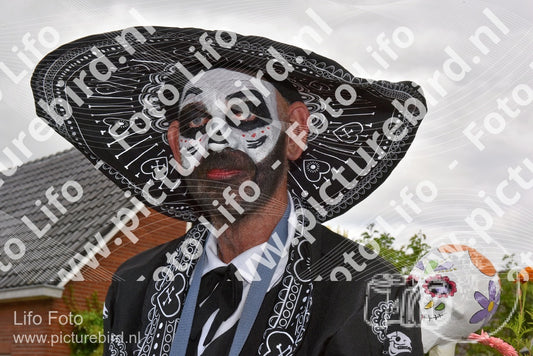 Evenement foto: Serie 2308