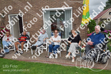 Evenement foto: Serie 2308