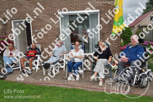 Evenement foto: Serie 2308