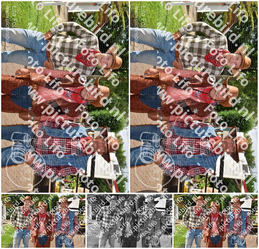 Evenement foto: Serie 2308