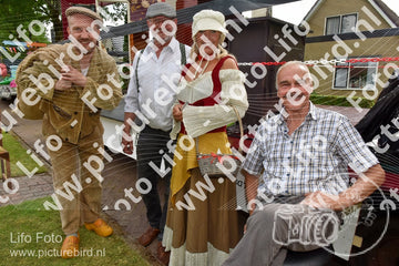 Evenement foto: Serie 2308