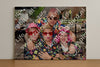 Evenement foto: Serie 2308
