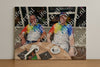 Evenement foto: Serie 2308