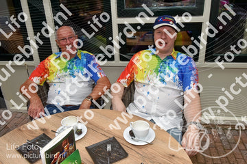 Evenement foto: Serie 2308