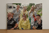 Evenement foto: Serie 2308