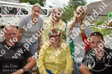 Evenement foto: Serie 2308