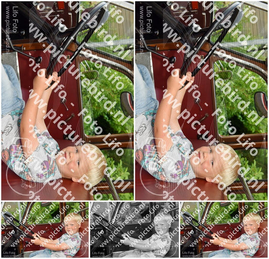 Evenement foto: Serie 2308