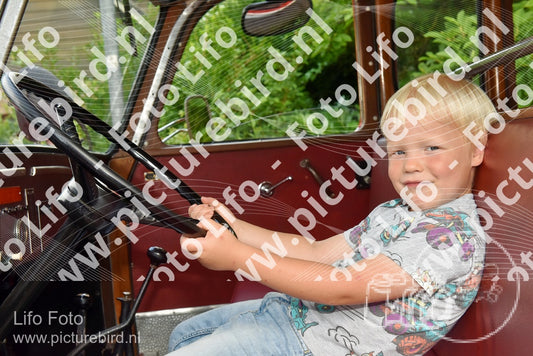Evenement foto: Serie 2308