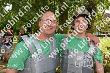 Evenement foto: Serie 2308