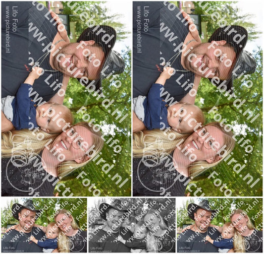 Evenement foto: Serie 2308