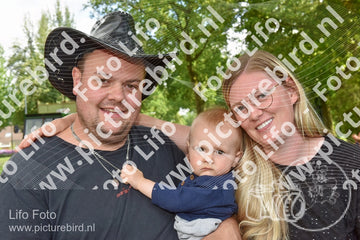 Evenement foto: Serie 2308