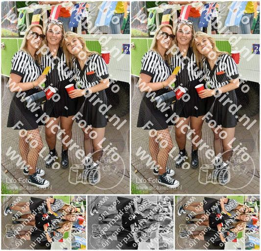 Evenement foto: Serie 2308