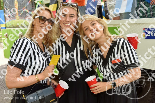 Evenement foto: Serie 2308