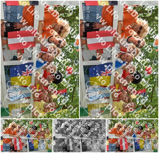 Evenement foto: Serie 2308