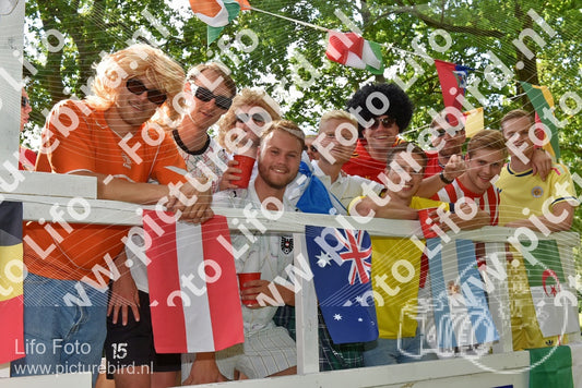 Evenement foto: Serie 2308