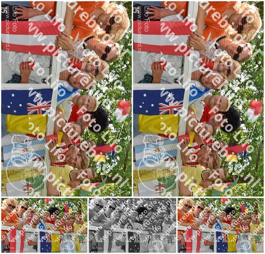 Evenement foto: Serie 2308