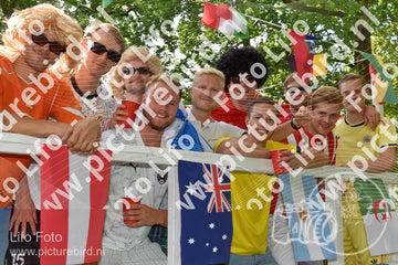 Evenement foto: Serie 2308