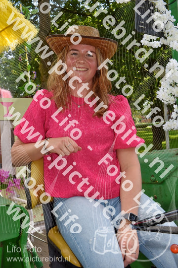 Evenement foto: Serie 2308