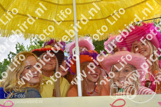 Evenement foto: Serie 2308