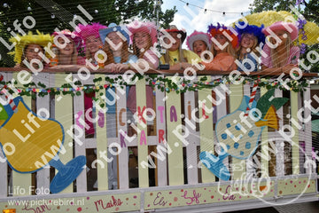 Evenement foto: Serie 2308