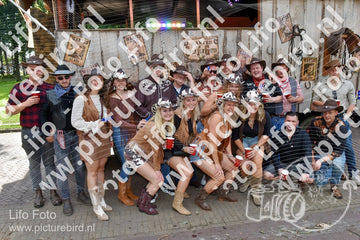 Evenement foto: Serie 2308