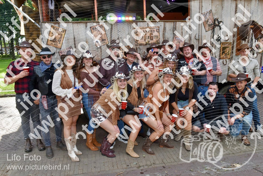 Evenement foto: Serie 2308