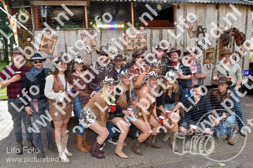 Evenement foto: Serie 2308