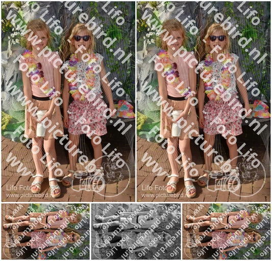 Evenement foto: Serie 2308