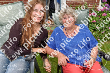 Evenement foto: Serie 2308
