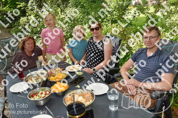 Evenement foto: Serie 2308