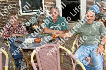 Evenement foto: Serie 2308