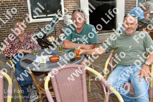 Evenement foto: Serie 2308